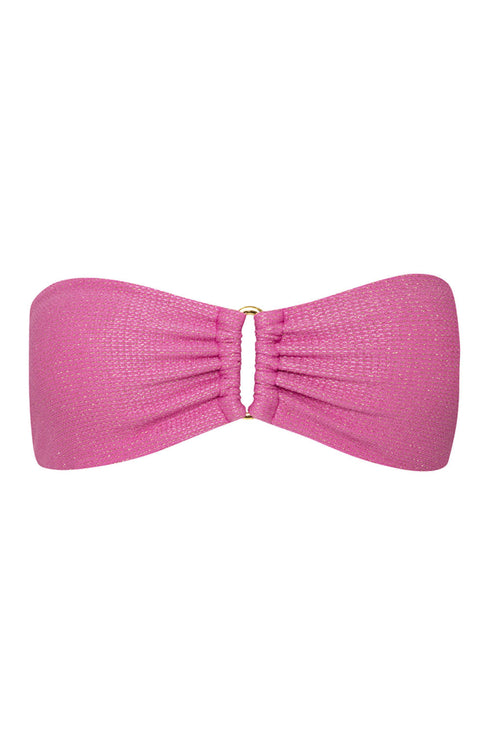 PQ Swim Sorbet Detail Bandeau