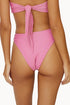 PQ Swim Sorbet Detail Fanned Bottoms