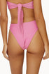 PQ Swim Sorbet Detail Fanned Bottoms