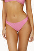 PQ Swim Sorbet Basic Ruched Bottoms