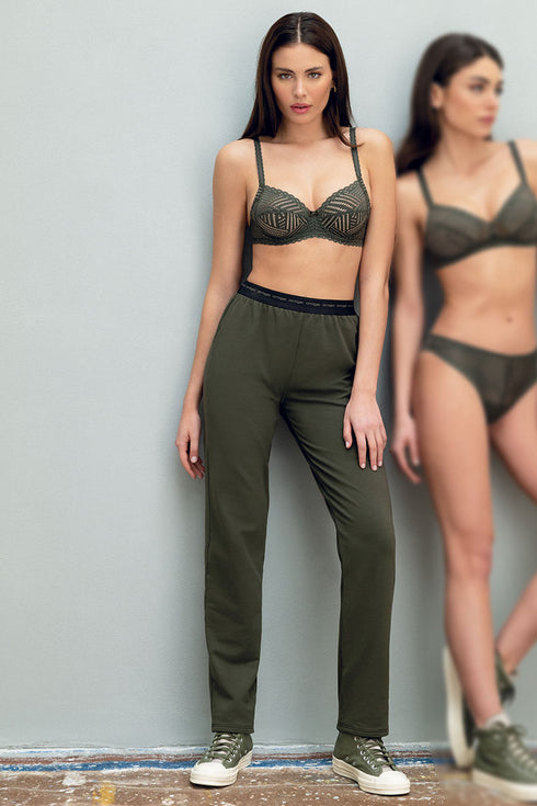 Antigel C37 Tressage Graphic Full Cup