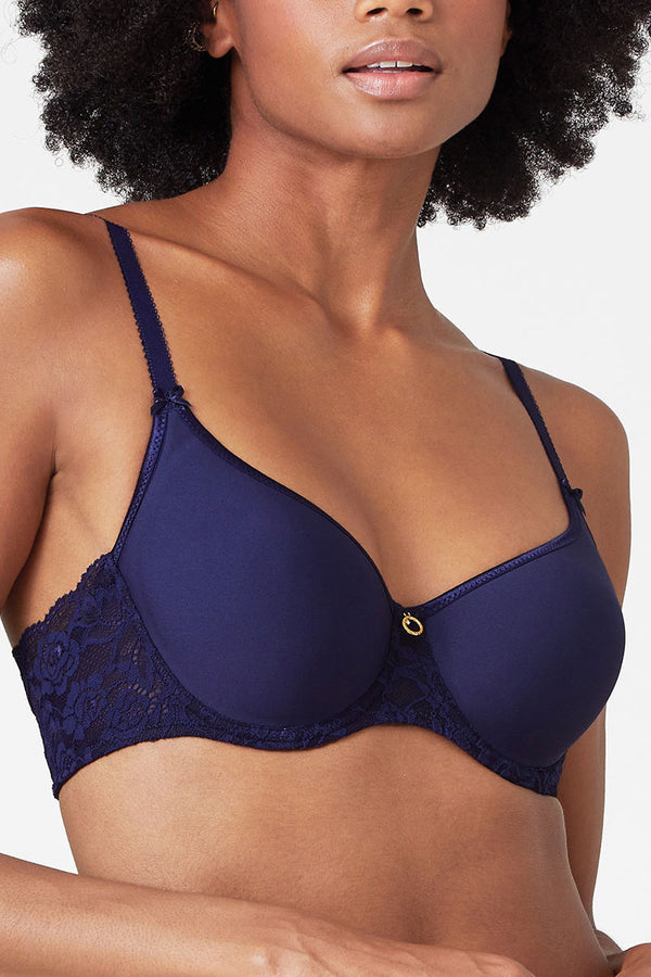 Aubade Rosessence Spacer T-Shirt Bra