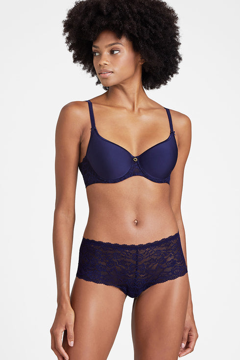 Aubade Rosessence Spacer T-Shirt Bra