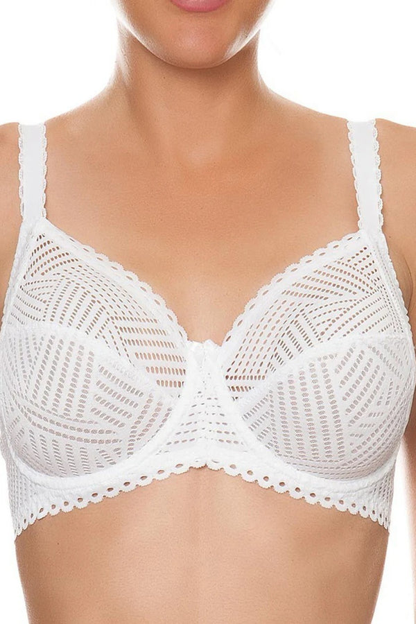 Antigel C37 Tressage Graphic 3 Parts Full Cup