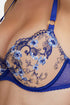 Aubade Idylle A Giverny Underwired Plunge Bra