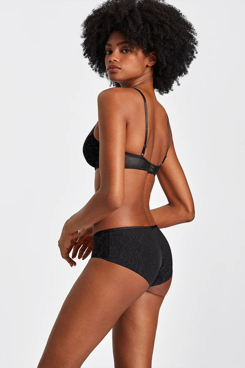 Aubade Nudessence Comfort Triangle Plunge Bra