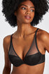 Aubade Nudessence Comfort Triangle Plunge Bra