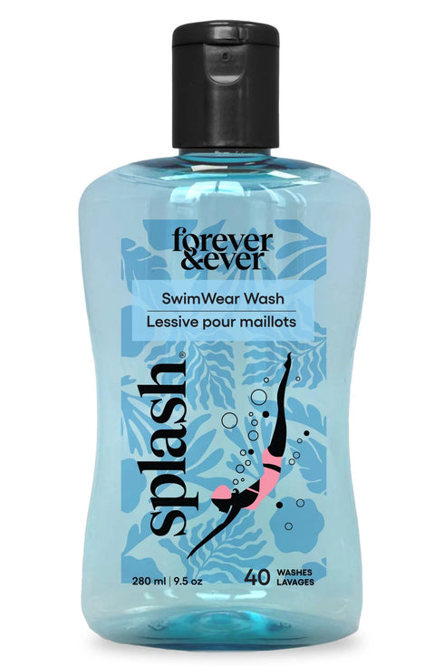 Forever & Ever 280 ml SPLASH Swimwear Wash