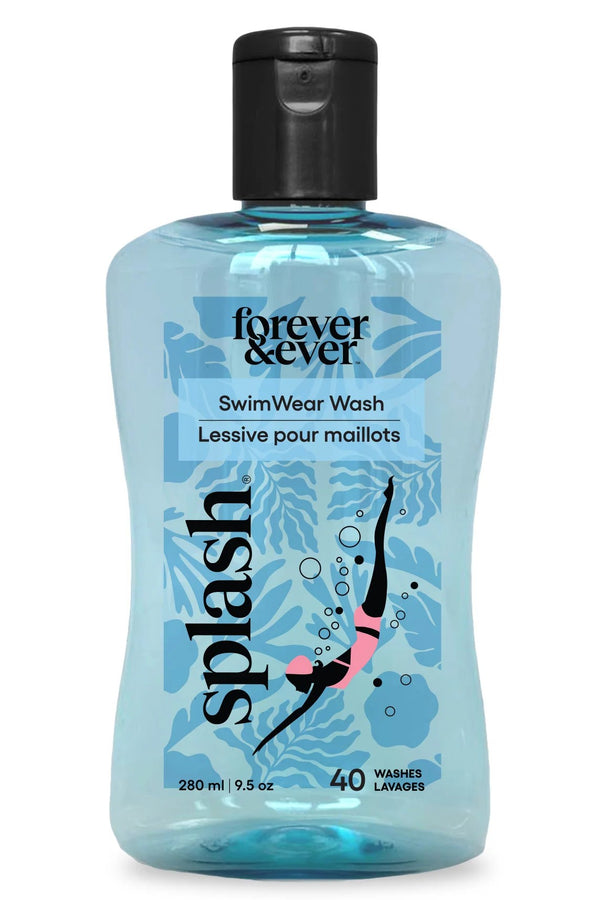 Forever & Ever 280 ml SPLASH Swimwear Wash