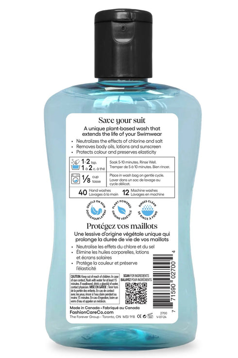 Forever & Ever 280 ml SPLASH Swimwear Wash