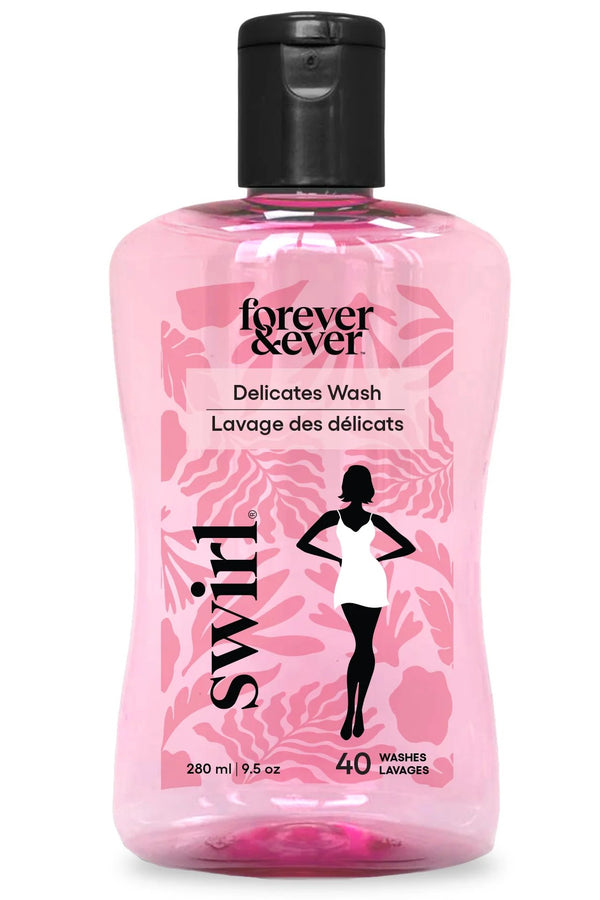 Forever & Ever 280 ml SWIRL Lingerie Wash