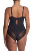 Natori Statement Full Fit Underwire Bodysuit