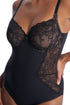 Natori Statement Full Fit Underwire Bodysuit