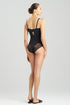 Natori Statement Full Fit Underwire Bodysuit