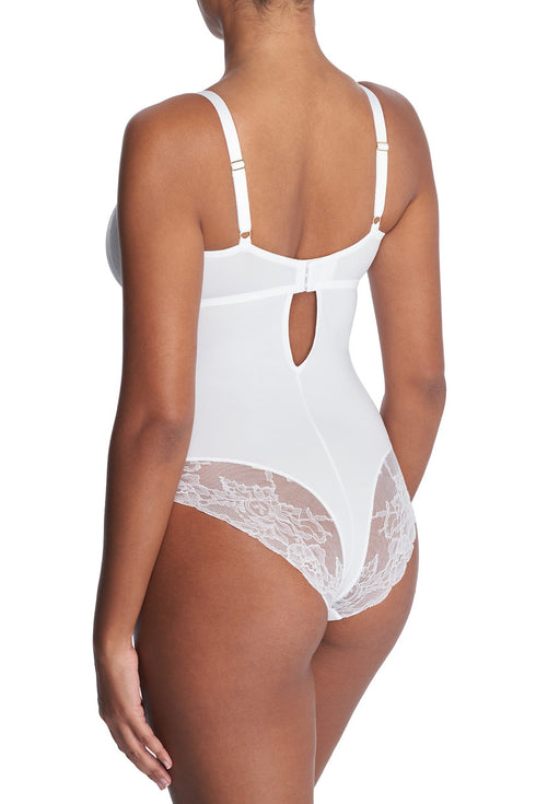 Natori Statement Full Fit Underwire Bodysuit