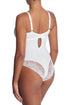 Natori Statement Full Fit Underwire Bodysuit