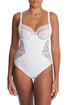 Natori Statement Full Fit Underwire Bodysuit