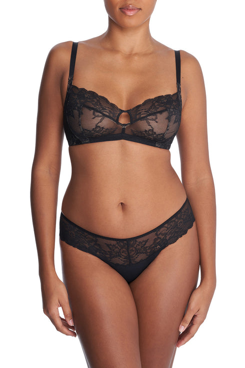 Natori Statement Full Fit Wireless Bra