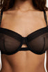 Chantelle Xpose Half-cup Bra