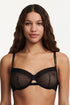 Chantelle Xpose Half-cup Bra