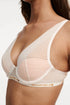 Chantelle Xpose Plunge Foam Bra