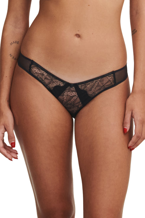 Chantelle Spark Standard Waist Brief