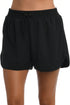 24Th&Ocean Solid Woven Boardshort