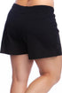 24Th&Ocean Swim Short