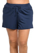 24Th&Ocean Swim Short