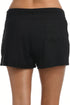 24Th&Ocean Swim Short