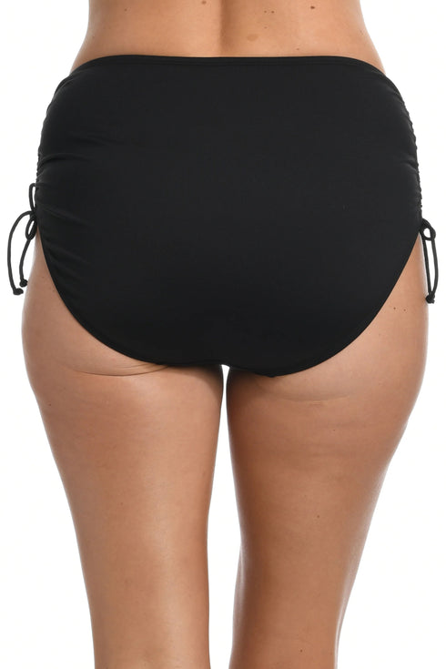 24Th&Ocean Adj Side Pant