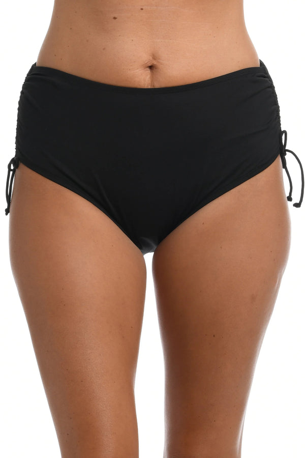 24Th&Ocean Adj Side Pant