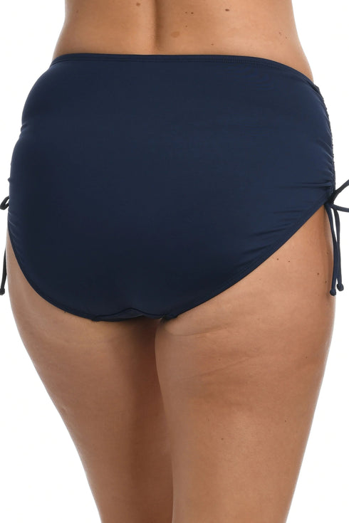 24Th&Ocean Adj Side Pant
