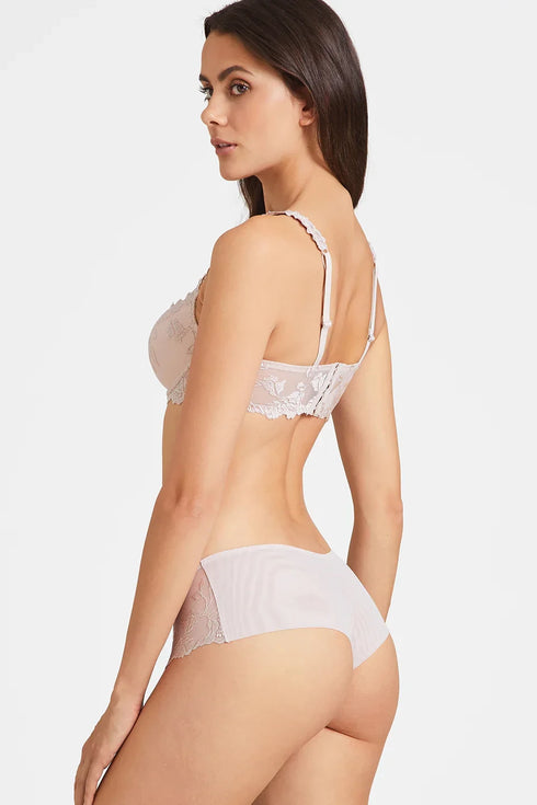 Aubade Softessence Moulded half-cup