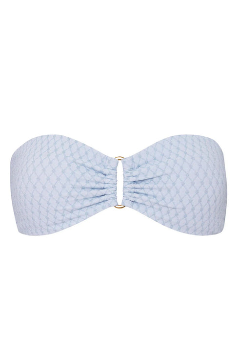 PQ Swim Tallulah Detail Bandeau