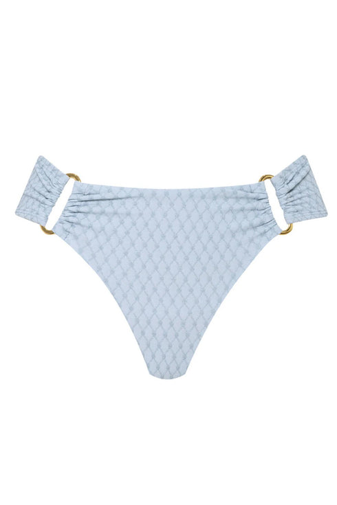 PQ Swim Tallulah Detail Fanned Bottoms