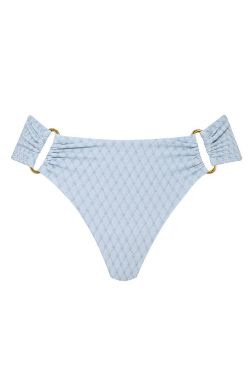 PQ Swim Tallulah Detail Fanned Bottoms