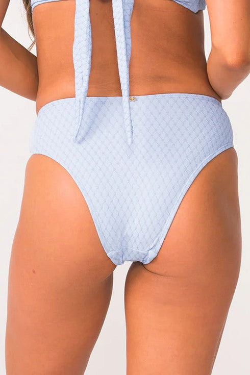 PQ Swim Tallulah Detail Fanned Bottoms