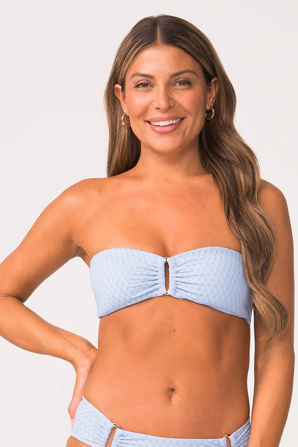 PQ Swim Tallulah Detail Bandeau