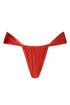 PQ Swim Tangerine Cindy Bottoms