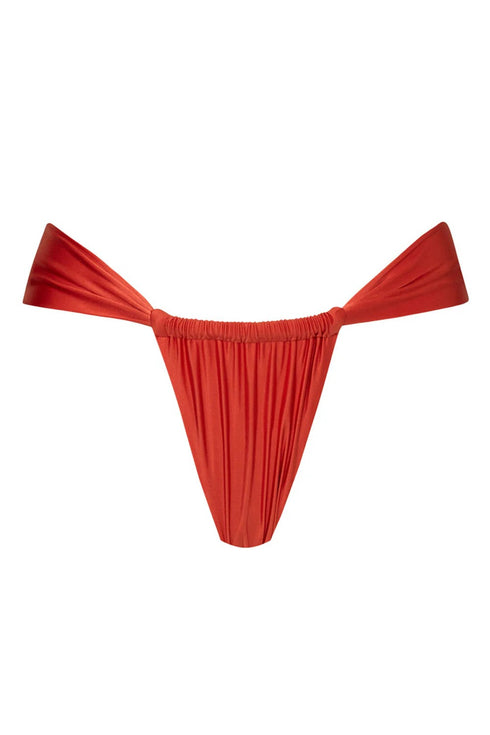 PQ Swim Tangerine Cindy Bottoms