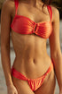 PQ Swim Tangerine Cindy Bottoms