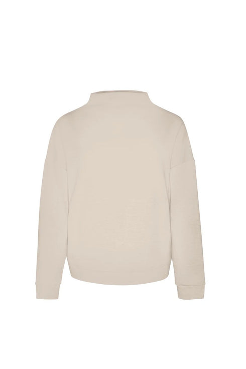PQ Swim Taupe Get Away Top