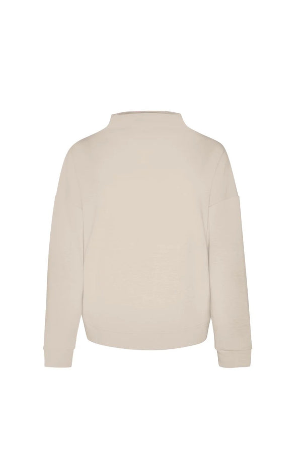 PQ Swim Taupe Get Away Top
