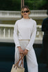 PQ Swim Taupe Jet Set Pant
