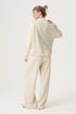 PQ Swim Taupe Jet Set Pant