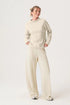 PQ Swim Taupe Jet Set Pant