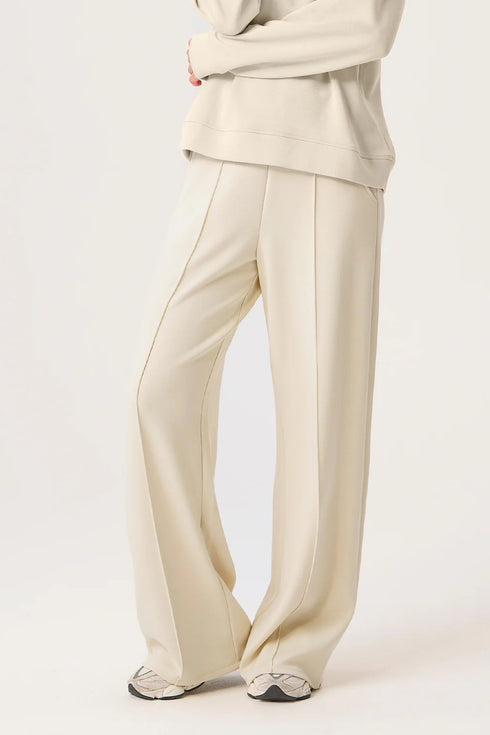 PQ Swim Taupe Jet Set Pant