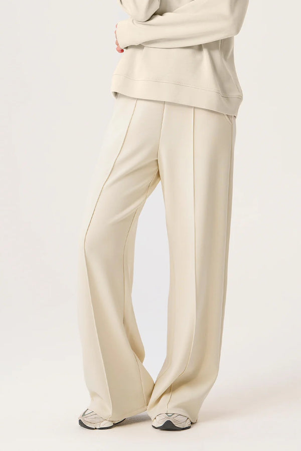 PQ Swim Taupe Jet Set Pant