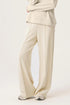 PQ Swim Taupe Jet Set Pant